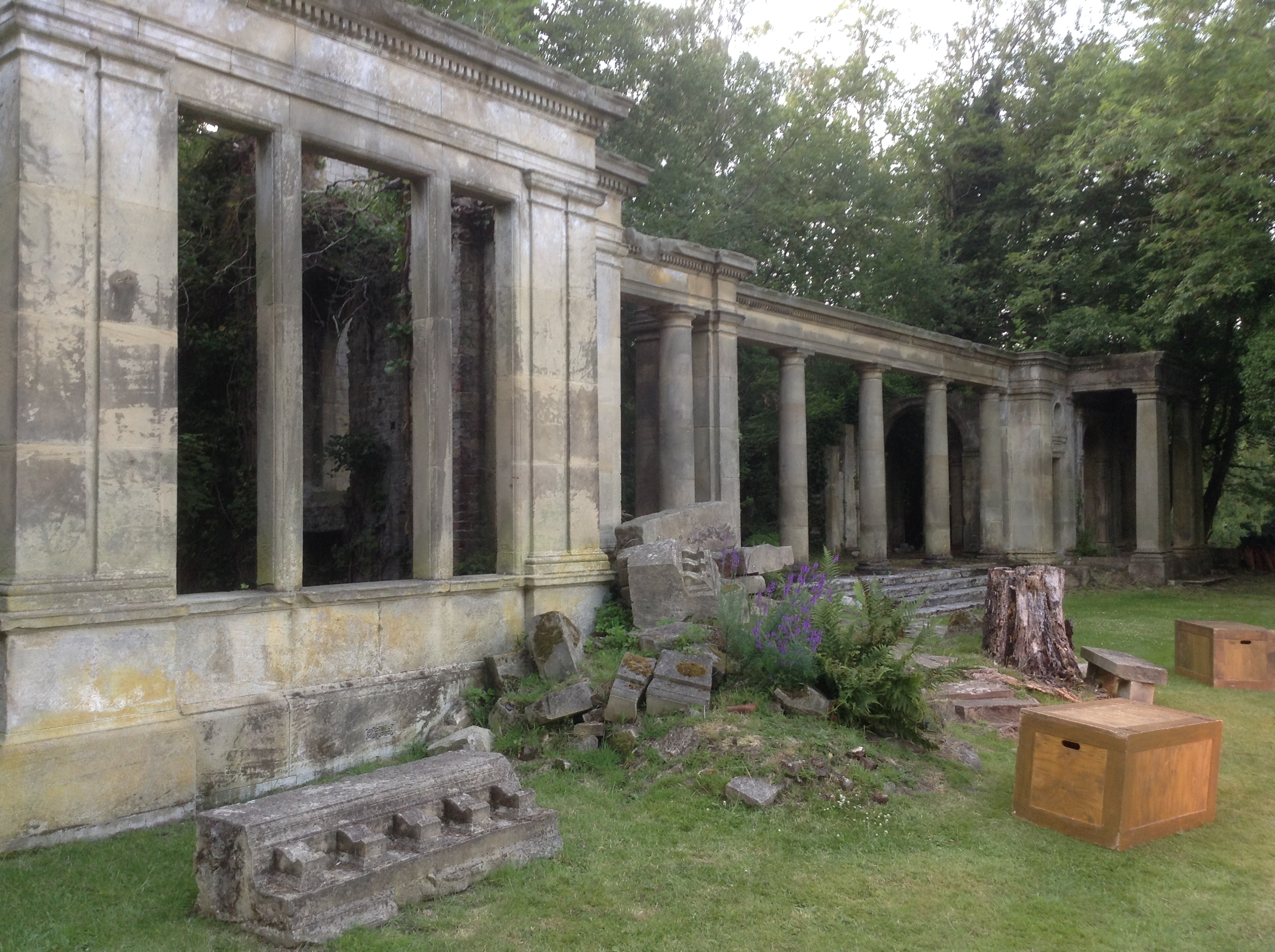 st leonards hill mansion I Love Windsor Directory & Community Forum