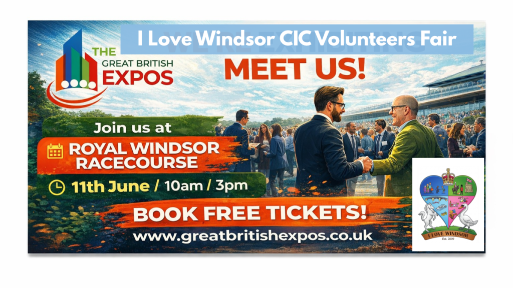 Business EXPO and Volunteers Fair Windsor 2026