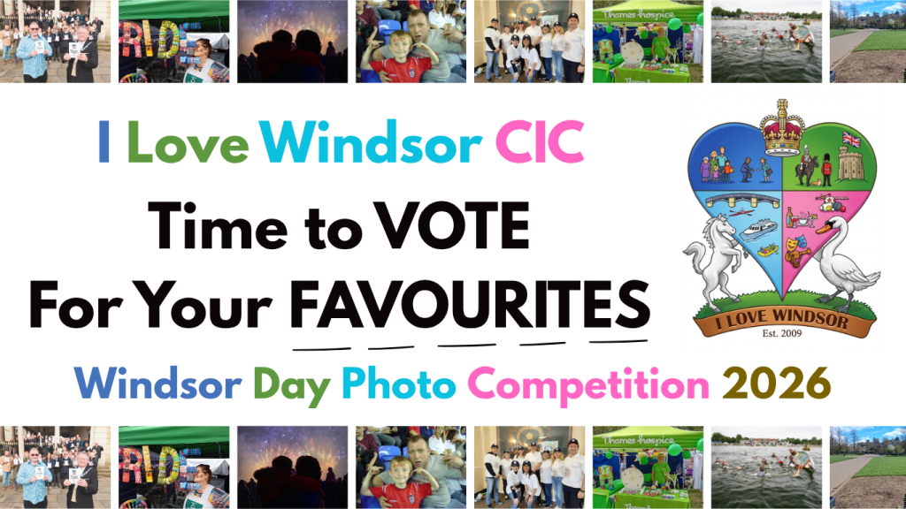Windsor Day Photo Competition vote